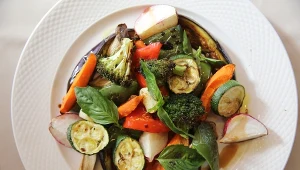 Dodaj na koniec do kaszy. Działa jak „naturalny botoks”