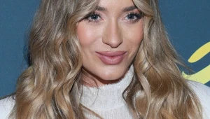 Wielkie przeżycie u Marceliny Zawadzkiej. Już tego nie ukrywa