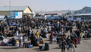 Czekają na obiecaną wizę do Niemiec. Berlin oferuje im premię