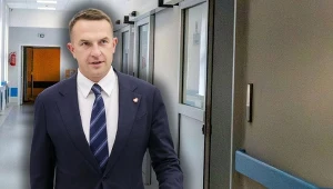 Ochrona zdrowia pod ścianą. Rzecznik rządu: Najważniejsze sprawy opanowane