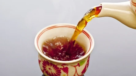 Herbata oolong