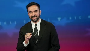 Nowy Jork takiego burmistrza jeszcze nie miał. Trump może odciąć finansowanie