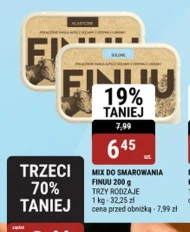 Суміш, що розтікається Finuu