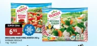 Овочеве асорті Hortex