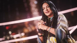 Choć związek Kayah nie przetrwał, doczekała się syna. Jak wygląda 26-latek?