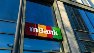 mBank ruszył pełną parą. Pomagają ugodowi frankowicze