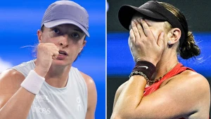 Zaskakująca wiadomość tuż przed meczem Świątek. Anisimova bez szans