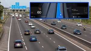 AI pomoże kierowcom. Nowość właśnie wjeżdża do Google Maps