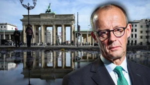 Zwrot Niemiec w sprawie uchodźców. "Wojna dobiegła końca"