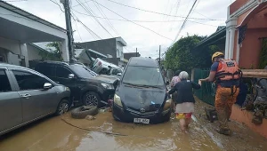 Skutki tajfunu Kalmaegi na Filipinach