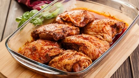 Rzadko jadamy, choć to jedno z najzdrowszych mięs. 