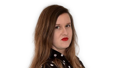 Natalia Grygny