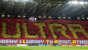 Alarm przed meczem Jagiellonii, policja w gotowości. Zaatakują Polaków?