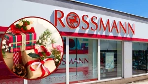 Szaleństwo cen w Rossmannie! Te świąteczne dekoracje kupisz teraz nawet o 30% taniej!