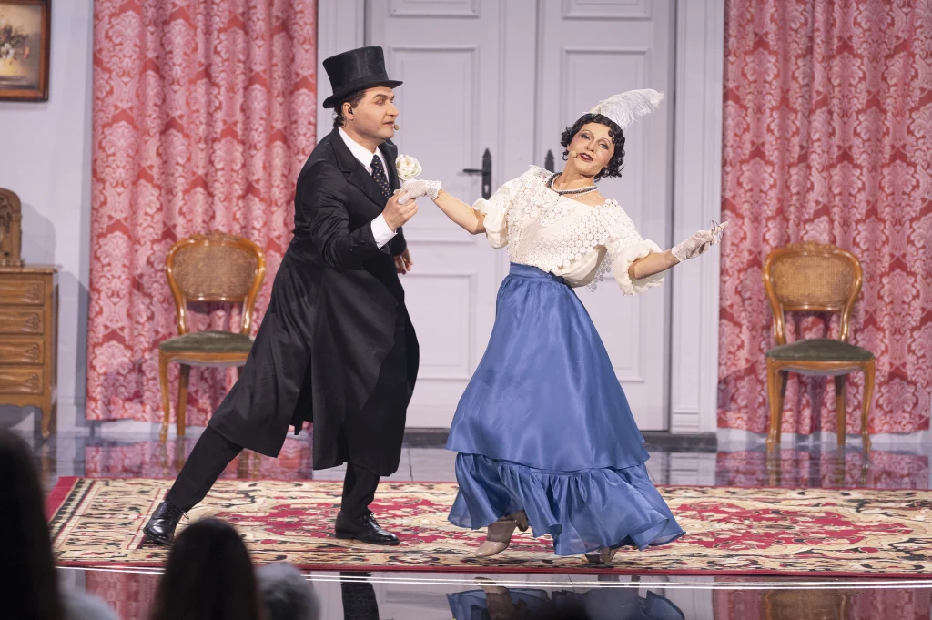 Finał 22. edycji "Twoja Twarz Brzmi Znajomo" Finał 22. edycji "Twoja Twarz Brzmi Znajomo"