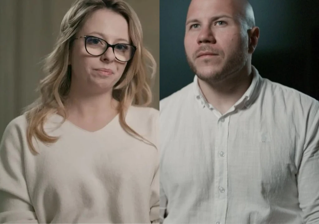 Karolina Bonowicz, Maciej Kubik, "Ślub od pierwszego wejrzenia"