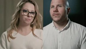 Burza po 10. odcinku "ŚOPW". Widzowie ostrzegają Karolinę przed Maciejem