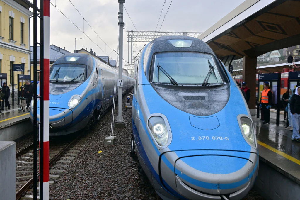 "Pendo za zeta". Nowa promocja na bilety w PKP. Kto z niej skorzysta?