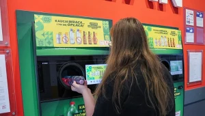 Nie zawsze dostaniesz zwrot kaucji. Opakowanie musi spełnić te warunki