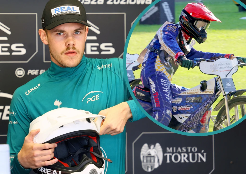 Unia Leszno gra na zwłokę ws. Antoniego Mencela. W trakcie rozmów z PSŻ Poznań padło nazwisko Damiana Ratajczaka. Unia Leszno gra na zwłokę ws. Antoniego Mencela. W trakcie rozmów z PSŻ Poznań padło nazwisko Damiana Ratajczaka.