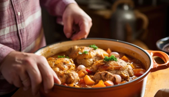 Czy gęsina jest zdrowa? Kto powinien ją spożywać?