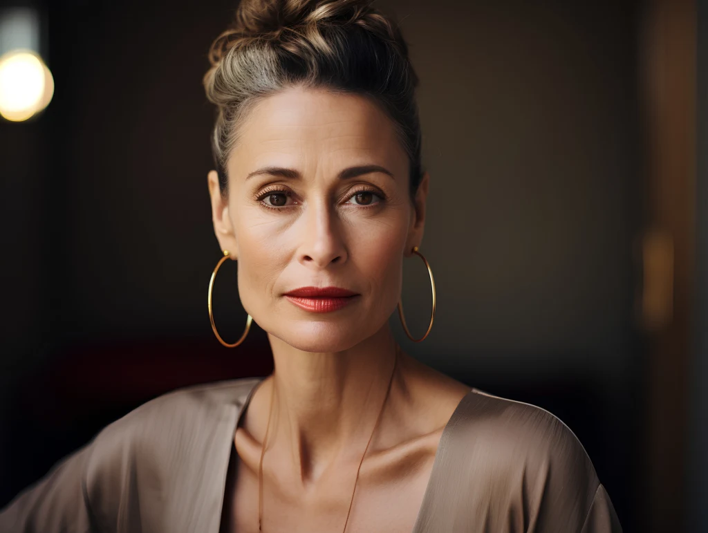 Brzmi znajomo, ale czy znasz choć jedną kobietę o tym imieniu?