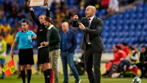 Rekordzista w La Liga trenerem Legii Warszawa? Sensacyjne wieści z Hiszpanii