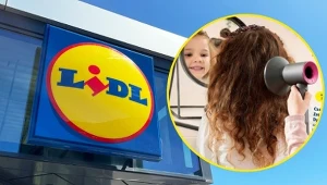 Ten zestaw Dyson dla dzieci to hit! W Lidlu teraz kupisz 20 zł taniej
