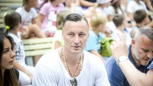 Tyle pieniędzy stracił Tomasz Hajto. To nie żart. "Było mnie stać"