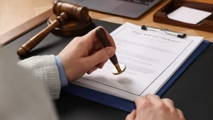 Jako akt notarialny testament jest objęty szczególną ochroną prawną.