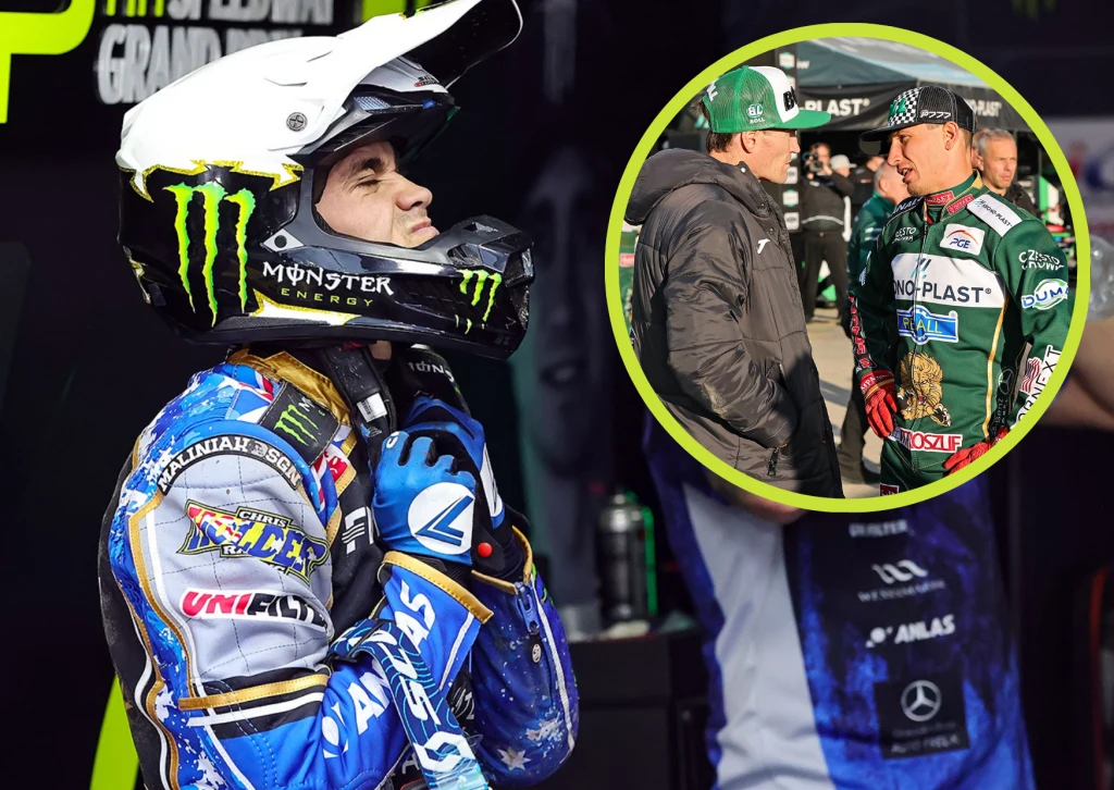 Włókniarz stracił Jasona Doyle'a i Piotra Pawlickiego, więc nowy właściciel robi wszystko, żeby wyciągnąć Jacka Holdera ze Stali Gorzów. Włókniarz stracił Jasona Doyle'a i Piotra Pawlickiego, więc nowy właściciel robi wszystko, żeby wyciągnąć Jacka Holdera ze Stali Gorzów.