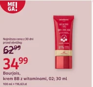 Krem bb Bourjois