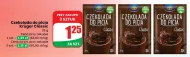 Czekolada do picia Krüger