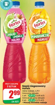 Napój Hortex