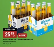 Пиво Corona