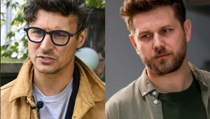 Taka jest prawda o Damięckim i Królikowskim. Żaden nie daje za wygraną