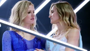 "Taniec z gwiazdami": Joanna Mazur odnosi się do medialnego zamieszania