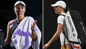 Świątek wywołała Amerykankę do tablicy. Jest reakcja. "To nie w porządku"