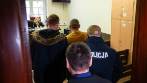 Nowe informacje w sprawie strzelaniny w Smogorzewie. Znamy decyzję sądu