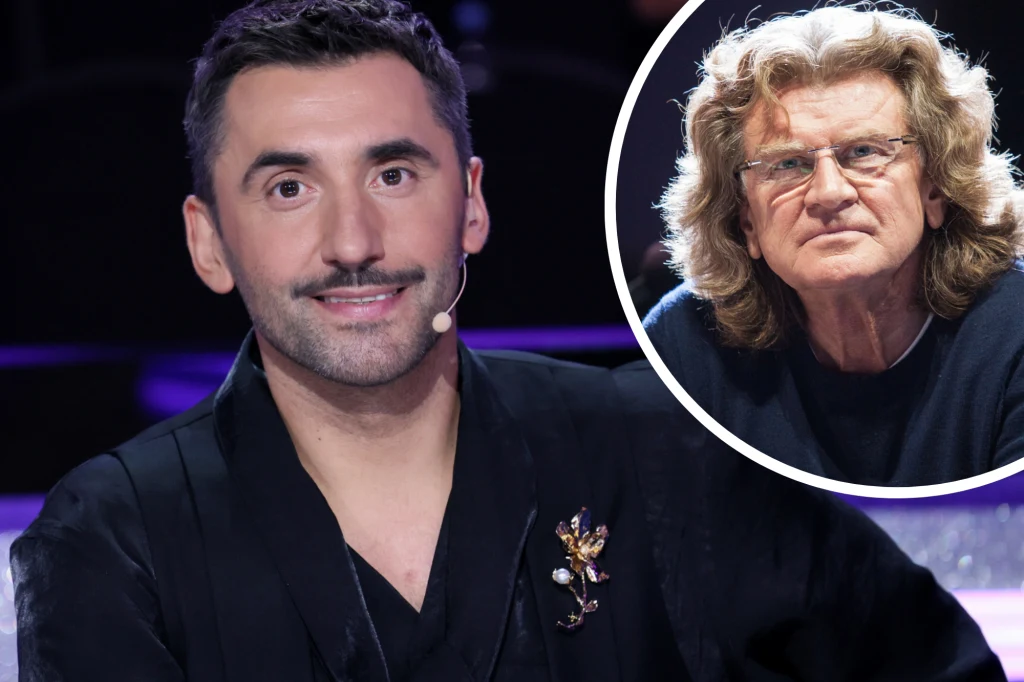 Rafał Maserak wspomniał nieodżałowanego Zbigniewa Wodeckiego
