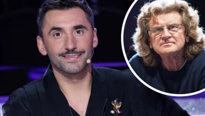 Rafał Maserak wspomniał nieodżałowanego Zbigniewa Wodeckiego