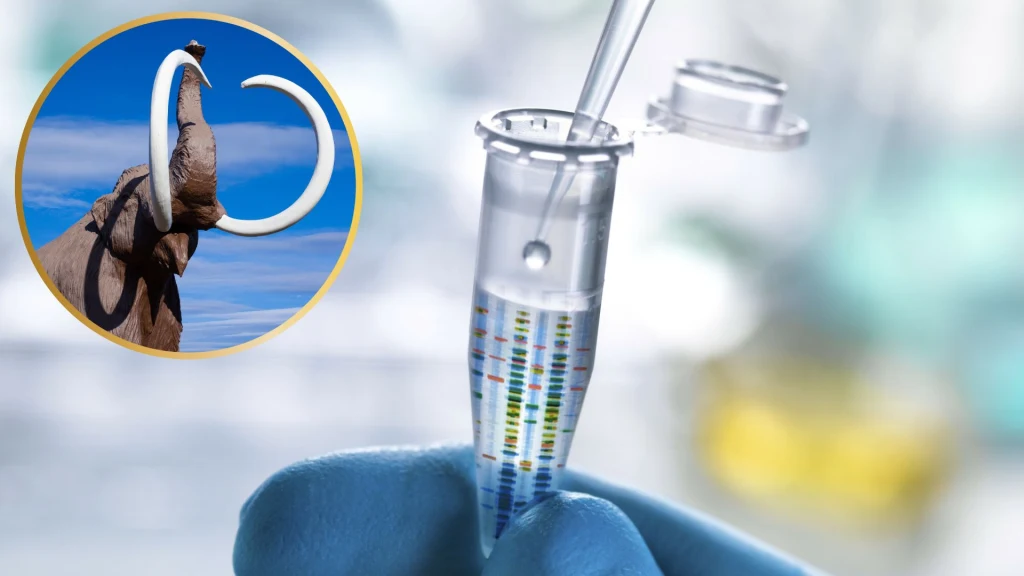 Klonowanie ma być przyszłością ochrony przyrody w świecie