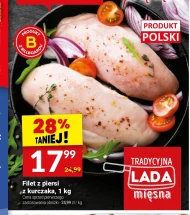 Філе курячої грудки Polski