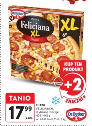 Pizza Dr. Oetker
