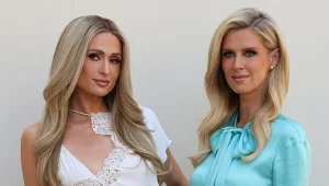 Nicky Hilton przyćmiła sławną siostrę. To o niej piszą wszystkie media - tym razem pozytywnie