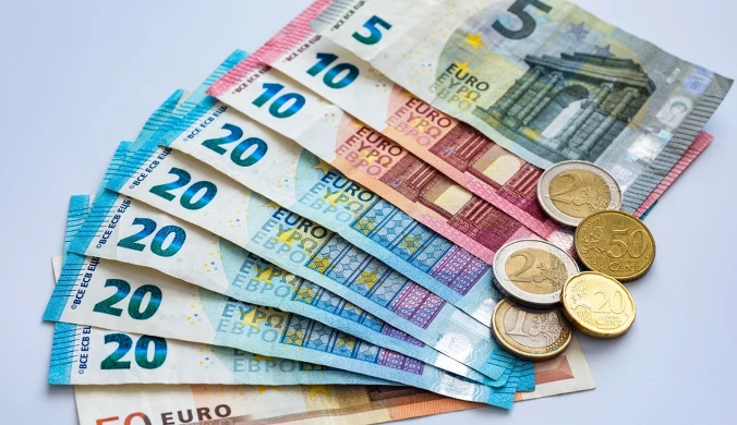 Zaskakujące dane z Bułgarii. Tak przyjęcie euro wpłynęło na inflację