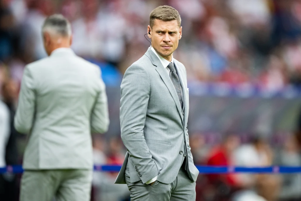 Łukasz Piszczek