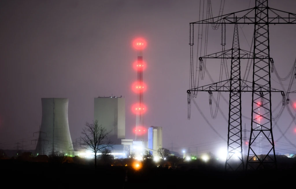 Nowy cel klimatyczny UE: Polska i Węgry przeciwko Nowy cel klimatyczny UE: Polska i Węgry przeciwko