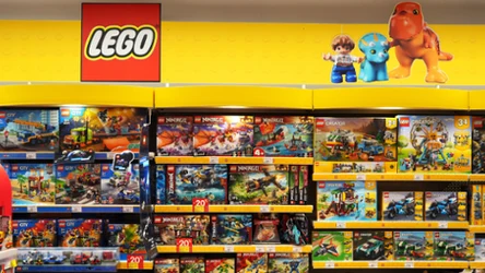 Kaufland przecenia LEGO! Ceny od 29,99 zł i hity dla fanów Harry’ego Pottera