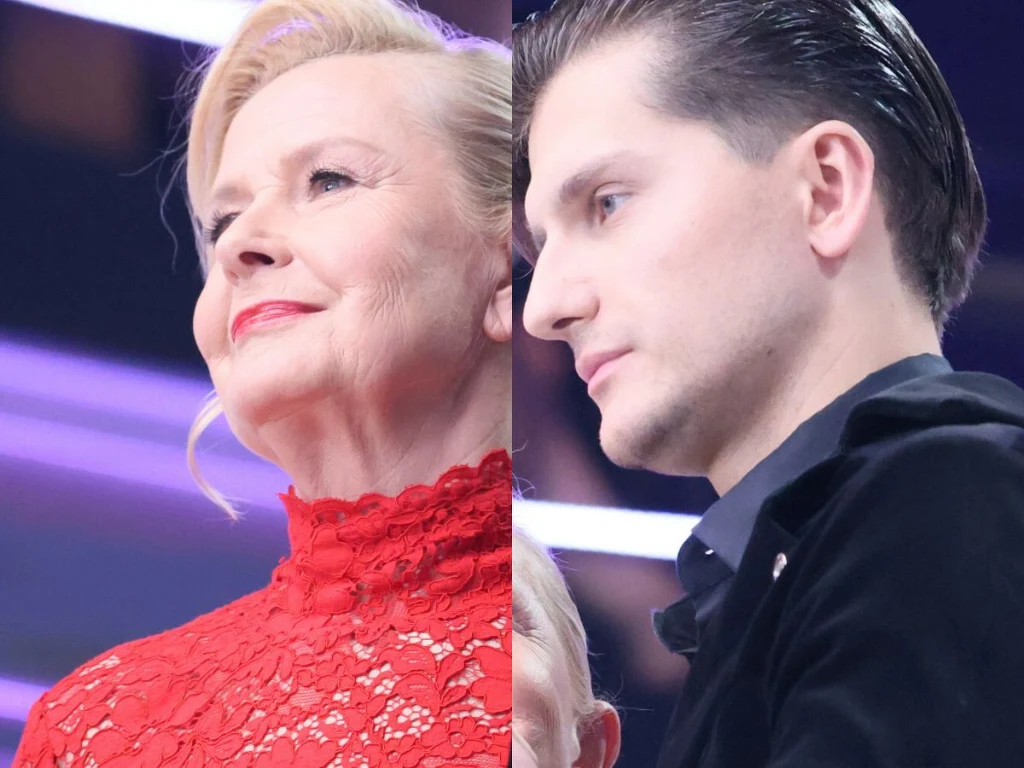 Barbara Bursztynowicz, Michał Kassin